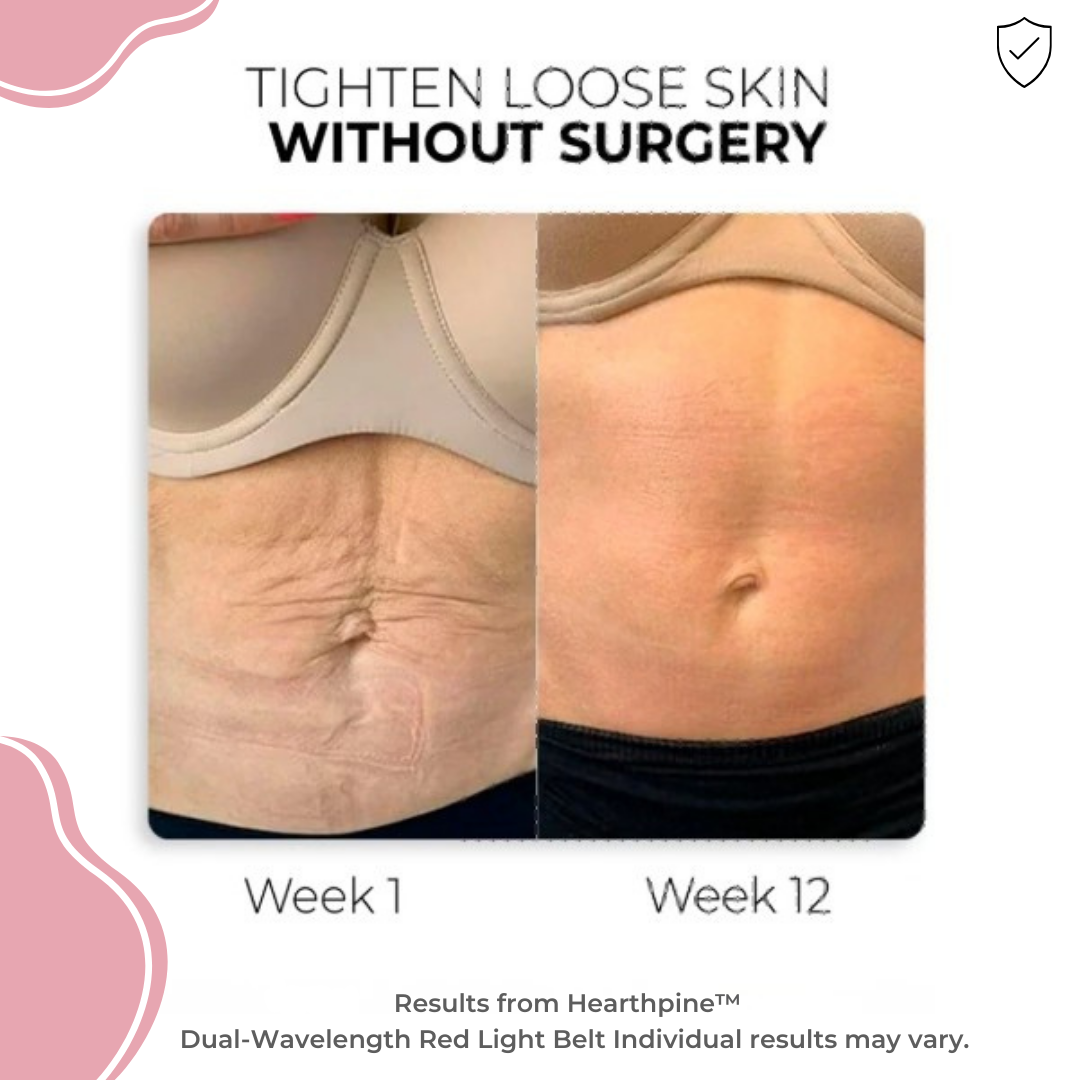 Hearthpine™  Core-Restore Pro: 3-in-1 Bio-Thermal Recovery System 2026 Premium Edition