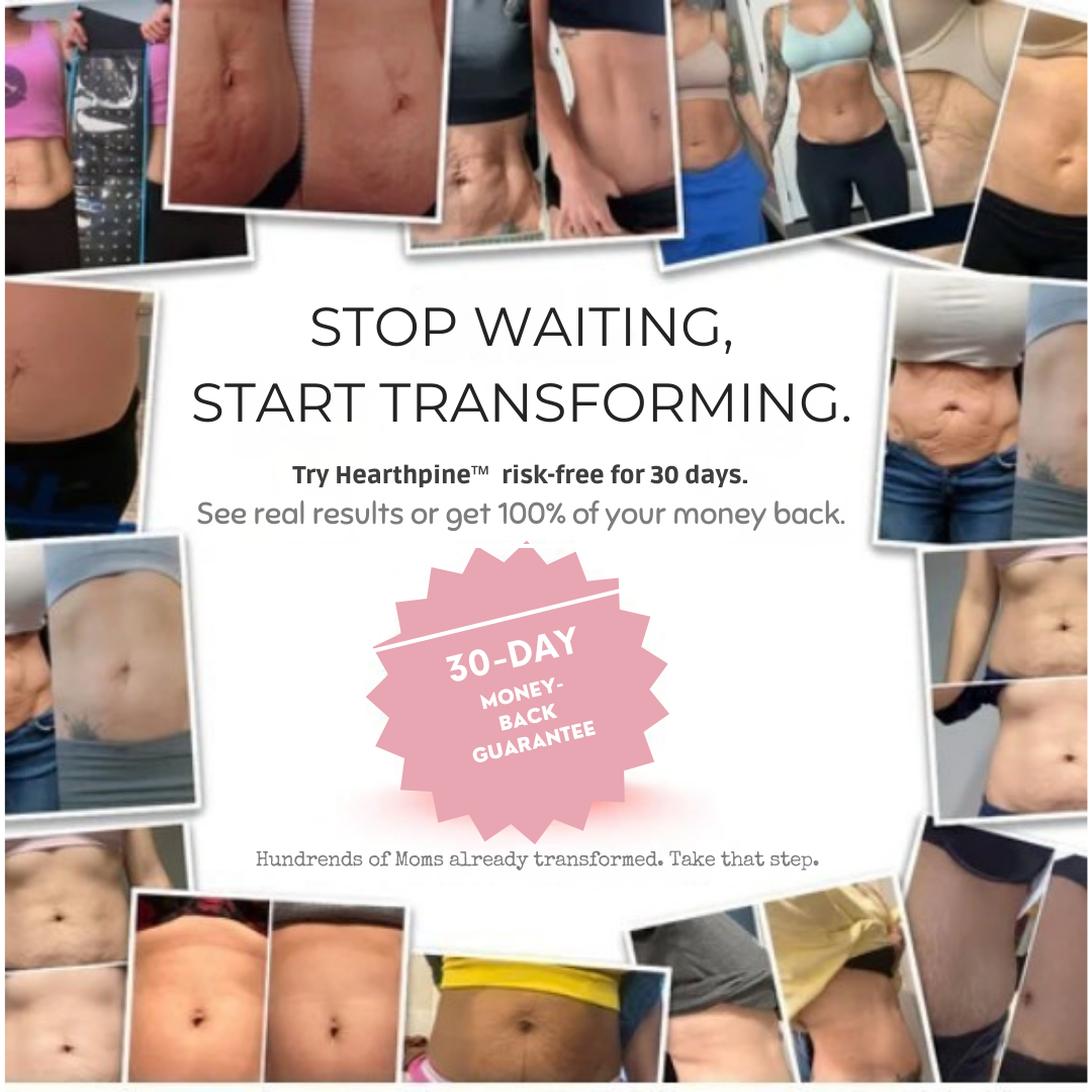 Hearthpine™  Core-Restore Pro: 3-in-1 Bio-Thermal Recovery System 2026 Premium Edition