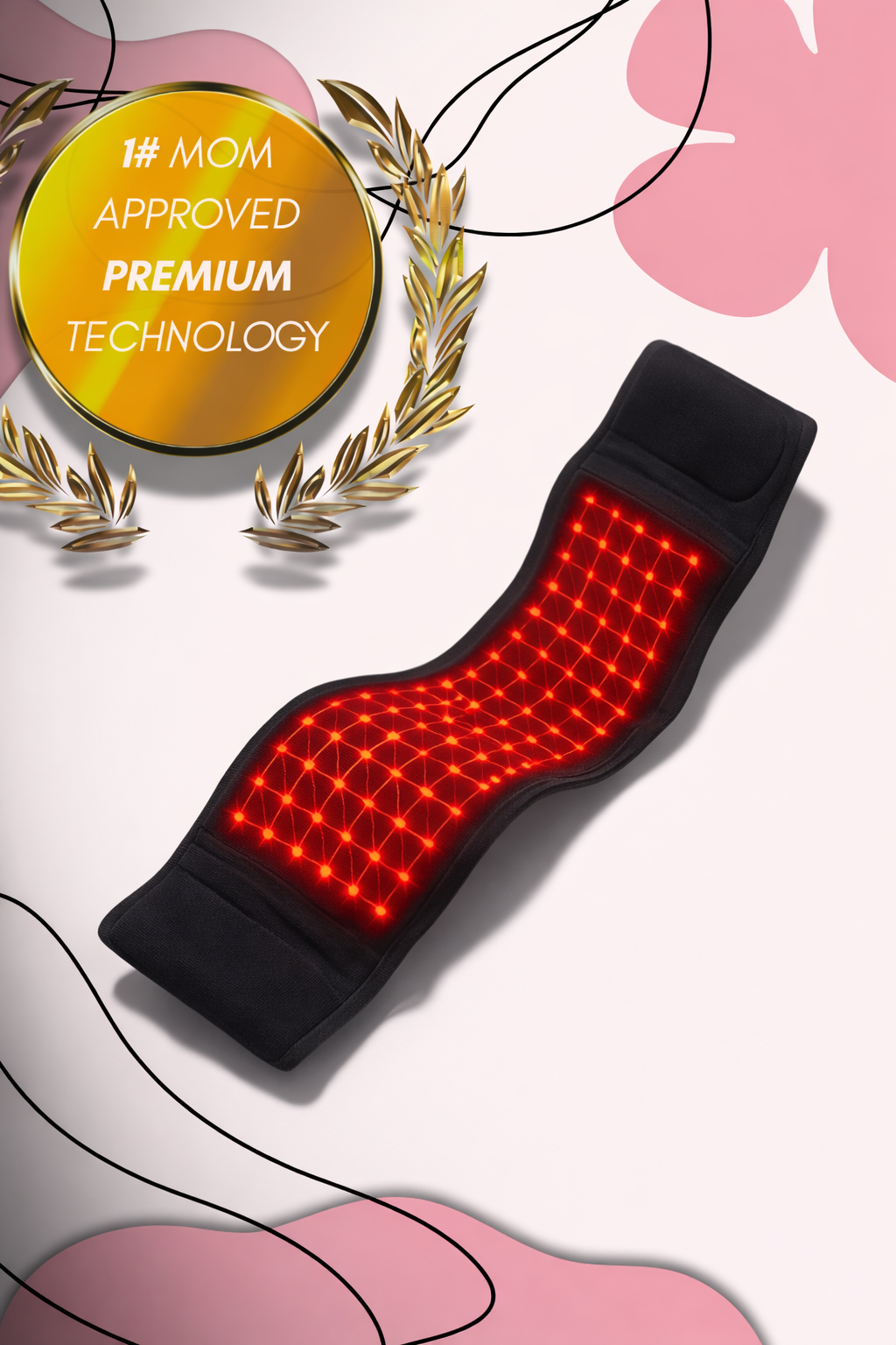 Hearthpine™  Core-Restore Pro: 3-in-1 Bio-Thermal Recovery System 2026 Premium Edition